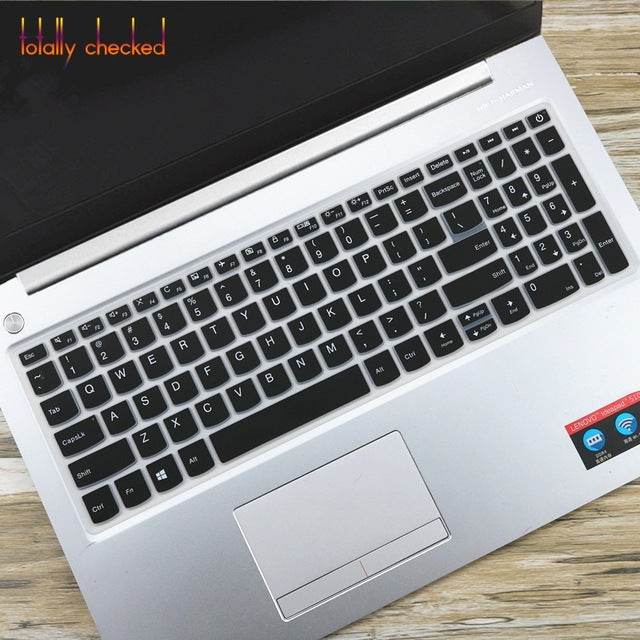 Laptop Keyboard cover skin for Lenovo Ideapad 330 s 15.6 15'' 330s V330 15 15ich 15IKB 15igm v330-15 330s-15 330s-15ikb