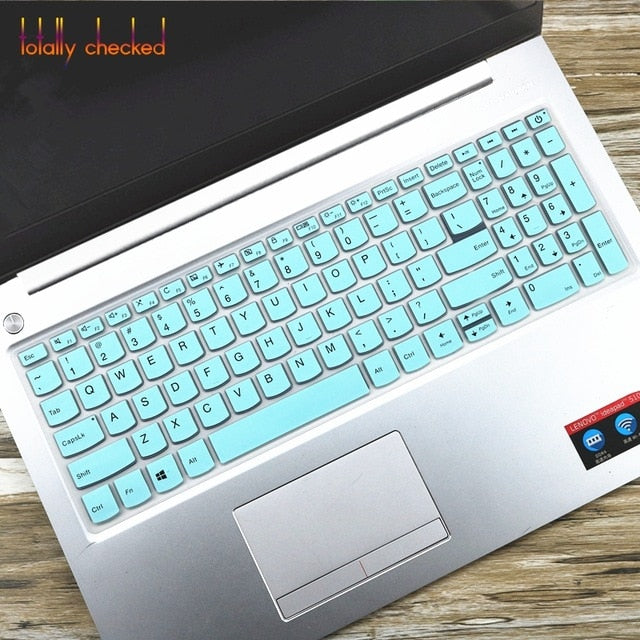 Laptop Keyboard cover skin for Lenovo Ideapad 330 s 15.6 15'' 330s V330 15 15ich 15IKB 15igm v330-15 330s-15 330s-15ikb