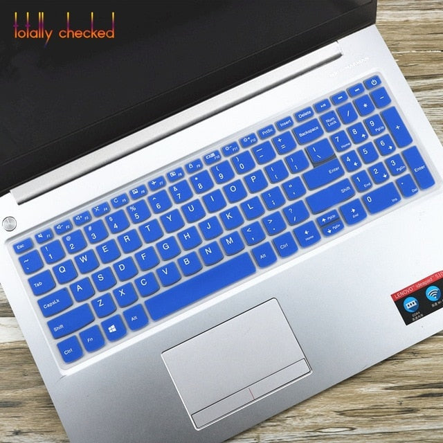 Laptop Keyboard cover skin for Lenovo Ideapad 330 s 15.6 15'' 330s V330 15 15ich 15IKB 15igm v330-15 330s-15 330s-15ikb