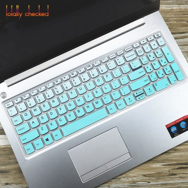 Laptop Keyboard cover skin for Lenovo Ideapad 330 s 15.6 15'' 330s V330 15 15ich 15IKB 15igm v330-15 330s-15 330s-15ikb