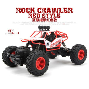 1:12 4wd rc car upgrade version 2.4g radio remote control toy car 2020 high speed truck for