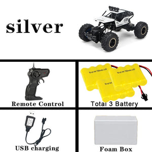 1:12 4wd rc car upgrade version 2.4g radio remote control toy car 2020 high speed truck for