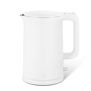 2019 New XIAOMI MIJIA Electric kettle fast boiling stainless teapot samovar kitchen Water Kettle Mi home 1.5L Insulation