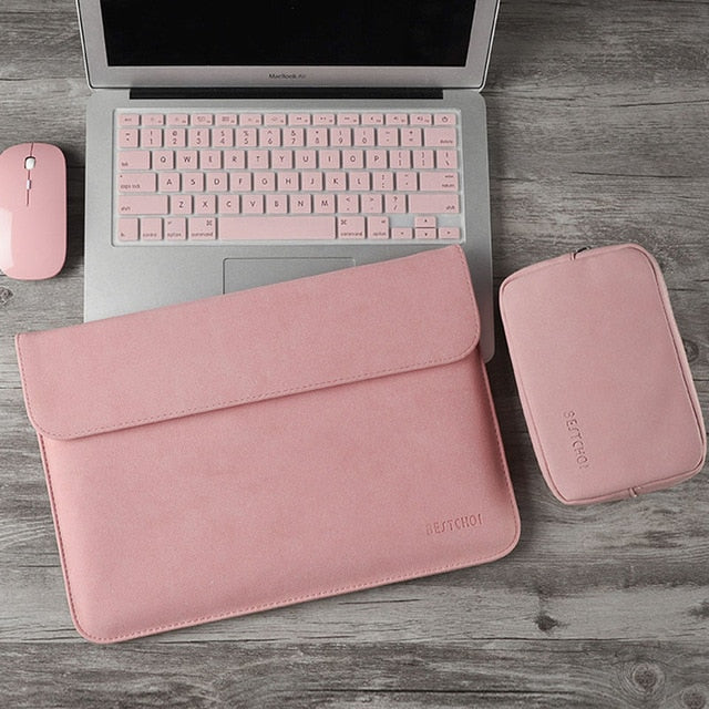 Matte Laptop Case 13 14 15 15.6 inch Laptop Sleeve for Macbook Pro 13.3 16 Hp Dell Asus 15 Case for Mac book Air 13 Laptophoes