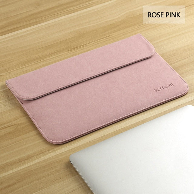 Matte Laptop Case 13 14 15 15.6 inch Laptop Sleeve for Macbook Pro 13.3 16 Hp Dell Asus 15 Case for Mac book Air 13 Laptophoes